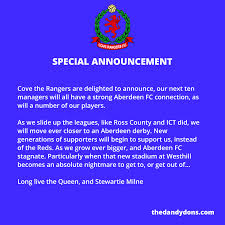 Find and save rangers fc memes | from instagram, facebook, tumblr, twitter & more. Meme Dumps Archives The Dandy Dons
