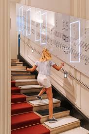 Stardust music sounds better with you. Fascinating Installations At The House Of Music Haus Am Meer Ausstellung Am Meer