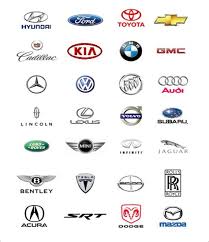 As an example of two luxurious brands that use monograms, look no further than gucci and louis vuitton. Luxury Car Brands Logos