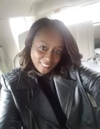 Obituary information for LaTisha Renae Peoples