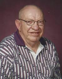 Jerald “Bud” M. Spidahl