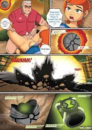 Ben 10 pixxx