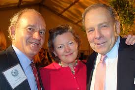 Tudor Place Garden Party 2014