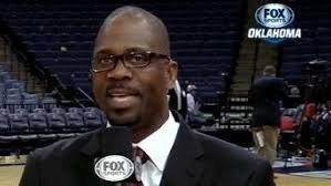 Thunder: Grant Long resigns from broadcast team