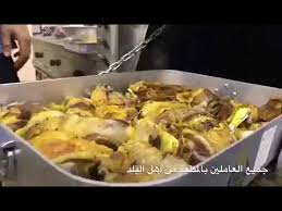 مطعم حوت الخليج للمأكولات البحريةفي القطيف تاروت شارع العام مقابل سوق السمك Youtube