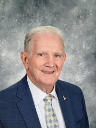 Calvary Baptist Church of Middleburg, Florida