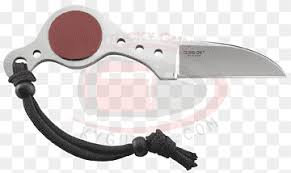 El cuchillo de chef o también conocido como cuchillo francés. Cuchillo De Cuello Png Imagenes Pngwing