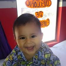 Samuel FUENTES CHAMBI