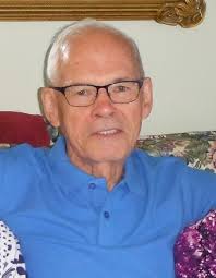 Donald Robert MACFARLANE