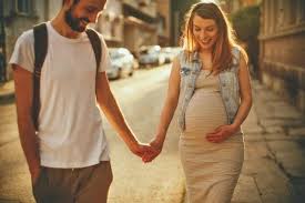 The i want a baby meme is taking over twitter and some of the responses from everyone's clueless boyfriends are absolutely hilarious. Dads Confess Their True Feelings About Pregnant Bodies Babycenter