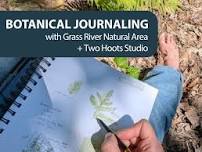 Botanical Journaling