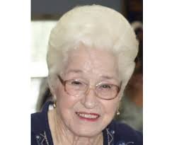 Jacquelyn Price Obituary (1924