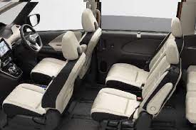 It was also sold as the suzuki landy (japanese: Nissan Serena E Power 2021 Interior Exterior Images Serena E Power 2021 Photo Gallery Oto