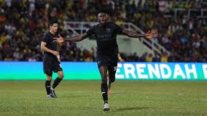 Brendan gan melakukan debut liga cemerlang. Ifedayo Olusegun Reveals Truth Behind Selangor Fc Absence Goal Com