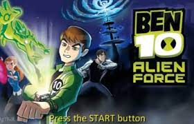 Ben 10 alien force vilgax attacks is the third game in the ben 10 video . Ben 10 Alien Force Game Download For Android Ppsspp Daily Focus Nigeria