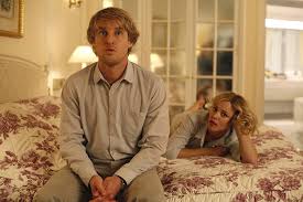 He has had a long association with filmmaker wes anderson with whom he shared. Owen Wilson Talento Drogas Amor Y Un Intento De Suicidio Infobae