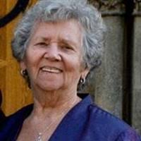 Mary Spatafore Obituary