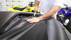Also, if you don't keep up with your maintenance on a paint coat, it will start to show signs of wear much faster if you have any questions about the readiness of your boat's hull or how to prepare it for a wrap, please contact us and ask. Show Your Boat Passion With A Custom Boat Wrap Mammoth Cre8ive