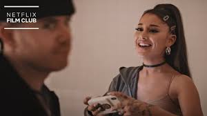 The tour came roughly two years after a bomb blast at a grande concert in manchester, england killed more than 20 people. Ariana Moments That Made You Smile In Ariana Grande Excuse Me I Love You Netflix Youtube