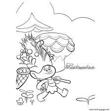 troll mandy sparkledust movie coloring pages printable coloriages gratuits en ligne mon petit poney