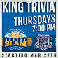 Survey Slam Thursdays at Elgin Public House event image