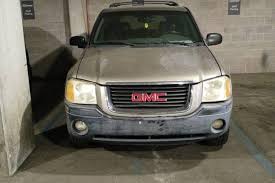 Image result for Indigo Blue 2003 Envoy