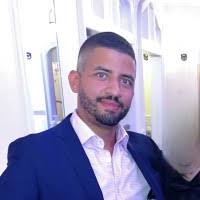 William Disla's Instagram, Twitter & Facebook