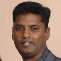 Solomon Stanley Kothapalli