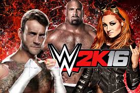 Complete the following tasks to unlock the corresponding character. Wwe 2k16 20 Most Downloaded Caws
