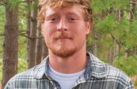 Obituary of Collin Anthony Davidson