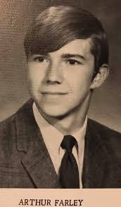 Martin Farley's Instagram, Twitter & Facebook