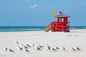 That's an extra month of sunshine! Best Time To Visit Florida Planetware