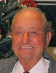 Obituary for Theophilus "Doc" Pybus