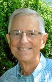 Obituary of Jack Edward Faber