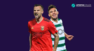 It all started in 1907, when eight prominent benfica players defected to sporting. Apostas Benfica Sporting Odds E Prognosticos Goalpoint