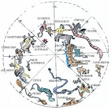 Ptolemy And The Constellations Of The Southern Sky