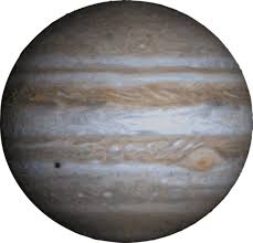 Jupiter is the fifth planet from the sun and the largest within the solar system. Jupiter Welt Der Planeten Infos Und Vieles Mehr