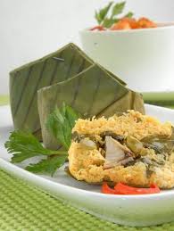Cara membuat botok tempe ayam : Botok Alchetron The Free Social Encyclopedia