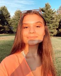 Ava Sullivan's Instagram, Twitter & Facebook