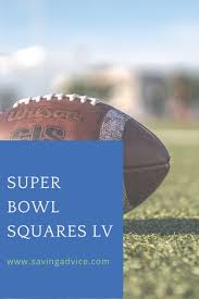 Get your super bowl squares ready because super bowl 55 is happening this sunday, february 7 as raymond james stadium. Qlooi Wsglrbdm