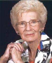 Betty Ramey Obituary (1925