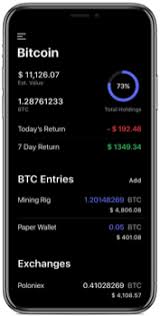 On tradingview, you can get one of the best overviews for prices and traded volumes for more than 200 cryptocurrency assets, plus combine the data with a lot of technical. Best Crypto Portfolio Apps