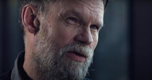 Møt kunstnerne: Thomas Pihl