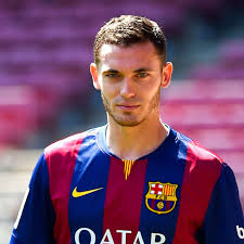 Thomas vermaelen joins injured list as arsenal beat qpr. Fc Barcelona Injury Report Thomas Vermaelen Set For Surgery Likely To Miss Remainder Of Season Barca Blaugranes