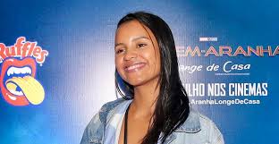 A lista dos participantes de todas as edições do big brother brasil (bbb) reúne todos os indivíduos que participaram do programa, um reality show transmitido pela rede globo, entre sua primeira edição, em 2002, até a mais recente edição, em 2021. Gleici Damasceno E Flagrada Pela Primeira Vez Apos Fim De Namoro E Detalhe Choca Mas Ja Tv Foco