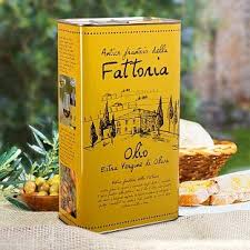 Huile D Olive Italienne Extra Vierge Meilleure Gagnants Du Test Gustini Epicerie Fine