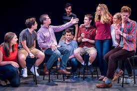 Bigger, Better, More: Washington Improv Theater's FY16 Annual Report