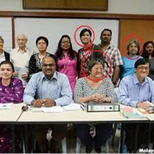 Buku ini diharamkan oleh pusat islam mengikut keputusan muzakarah. Siti Kasim Adalah Anak Kasim Ahmad Pemimpin Anti Hadis Yang Disokong Dr Mahathir