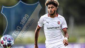 View georginio rutter profile on yahoo sports. Tsg Hoffenheim Verpflichtet Georginio Rutter Von Stade Rennes Eines Der Vielversprechendsten Talente Sportbuzzer De