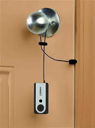 17 Sneaky Products To Make You Feel A Whole Lot Safer Diy Home Security Home Security Tips Home Security